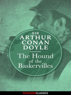 cover image of The Hound of the Baskervilles (Diversion Classics)
